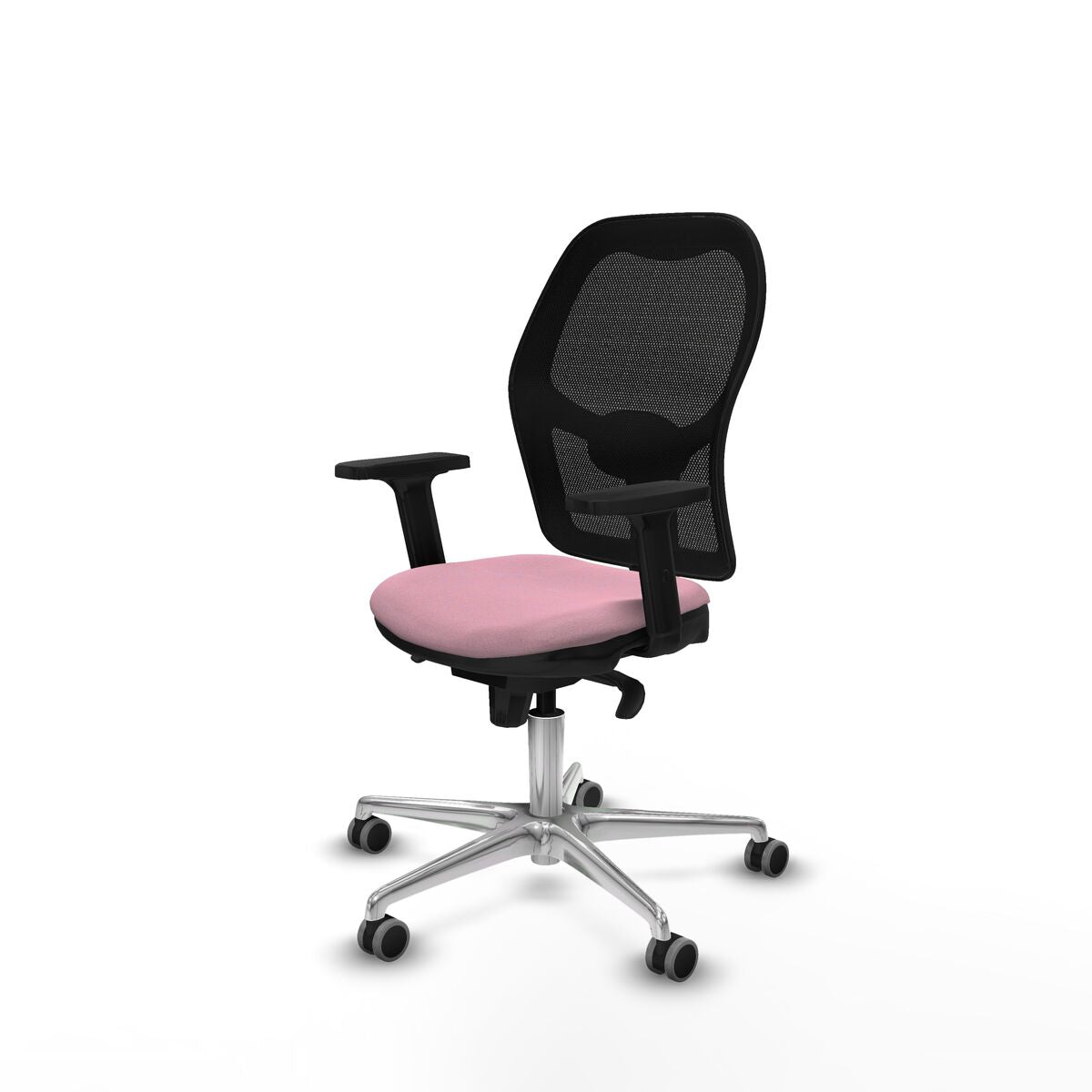 Gaming Chair Piqueras y Crespo 2D086G0 Pink