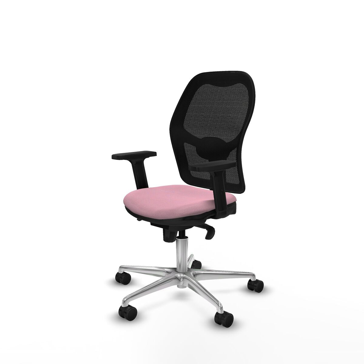 Gaming Chair Piqueras y Crespo 2D086N0 Pink