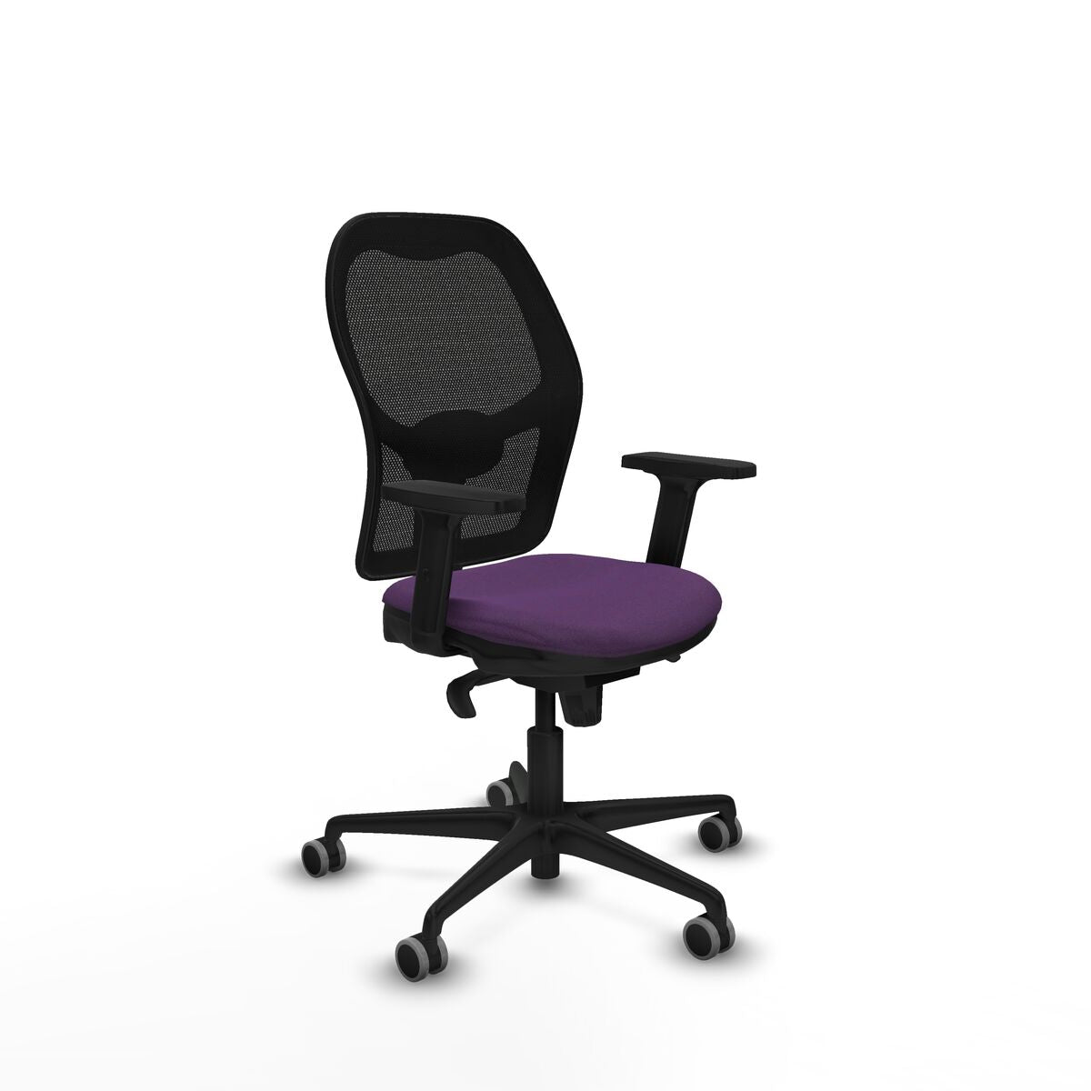Gaming Chair Piqueras y Crespo 2D036G0 Purple