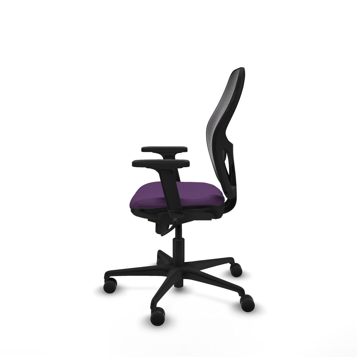 Gaming Chair Piqueras y Crespo 2D036N0 Purple