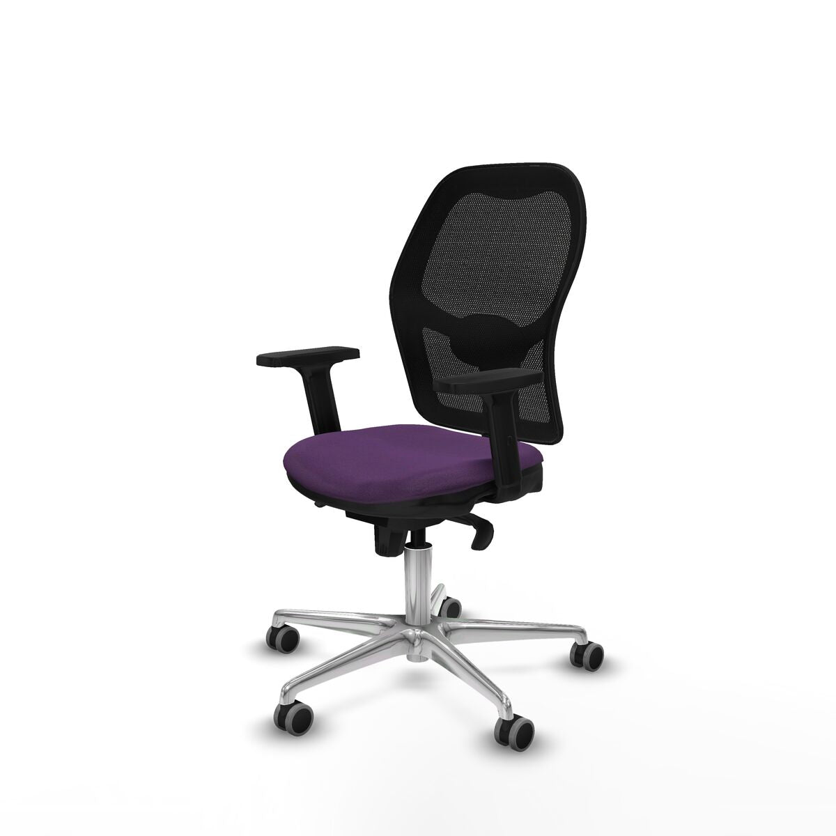 Gaming Chair Piqueras y Crespo 2D086G0 Purple