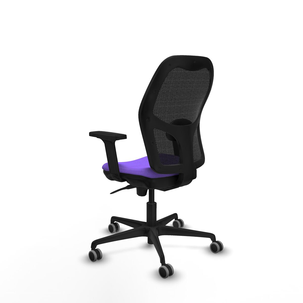 Gaming Chair Piqueras y Crespo 2D036G0 Lilac