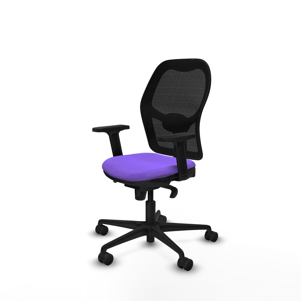 Gaming Chair Piqueras y Crespo 2D036N0 Lilac
