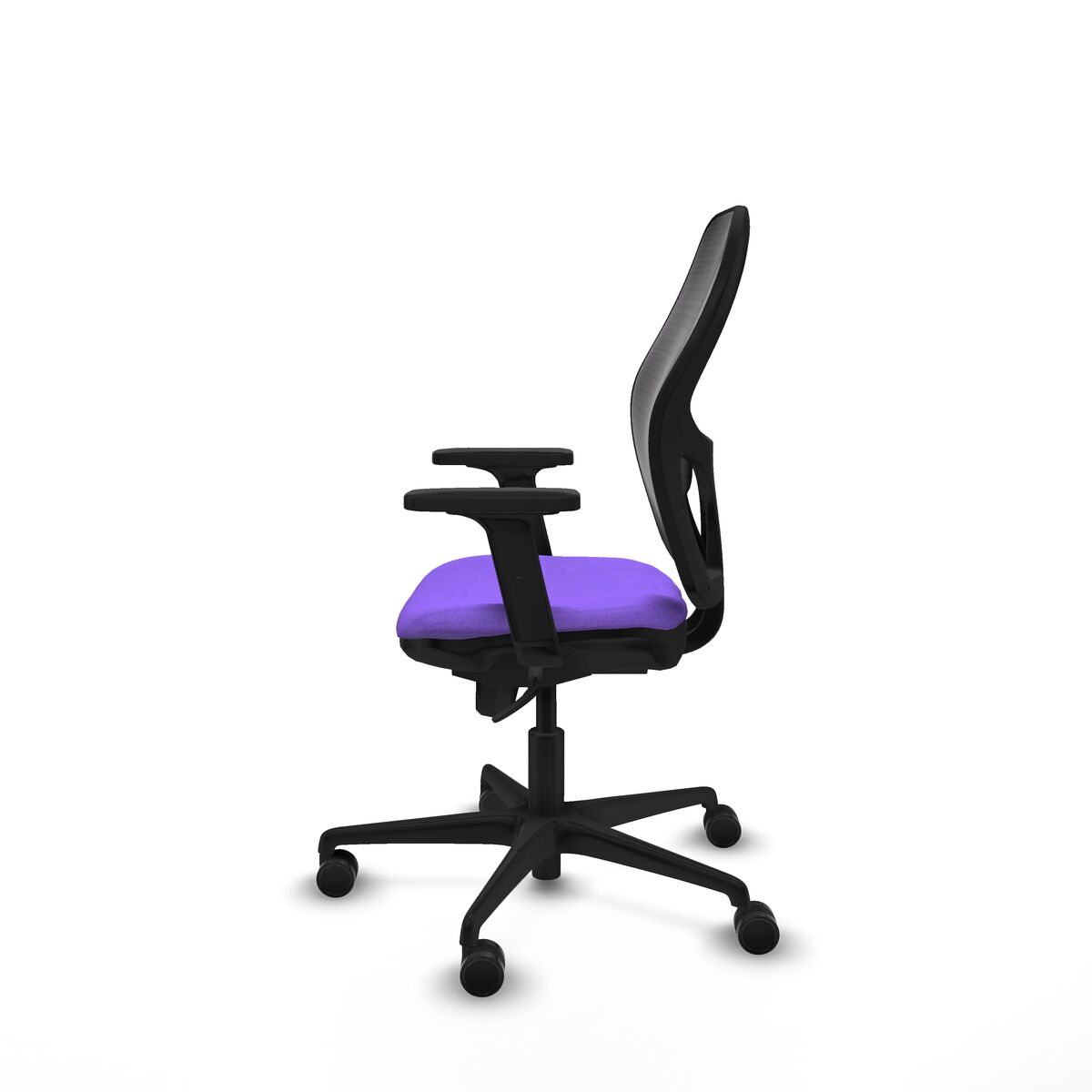 Gaming Chair Piqueras y Crespo 2D036N0 Lilac
