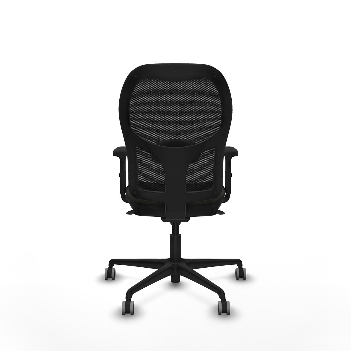 Gaming Chair Piqueras y Crespo 2D036G0 Black