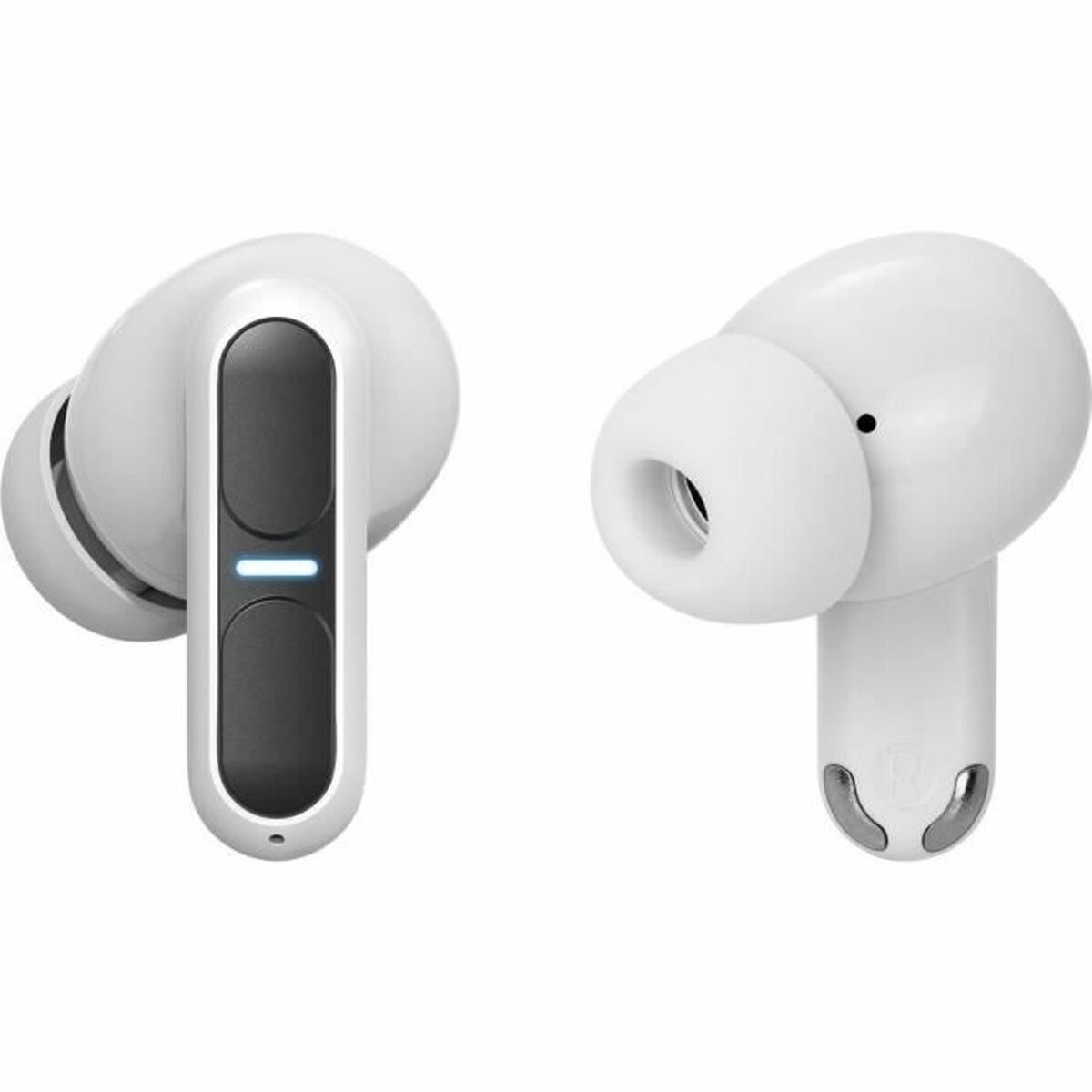 Headphones Yenkee TWS EVEPODS PRO - YHP 09BT WE White