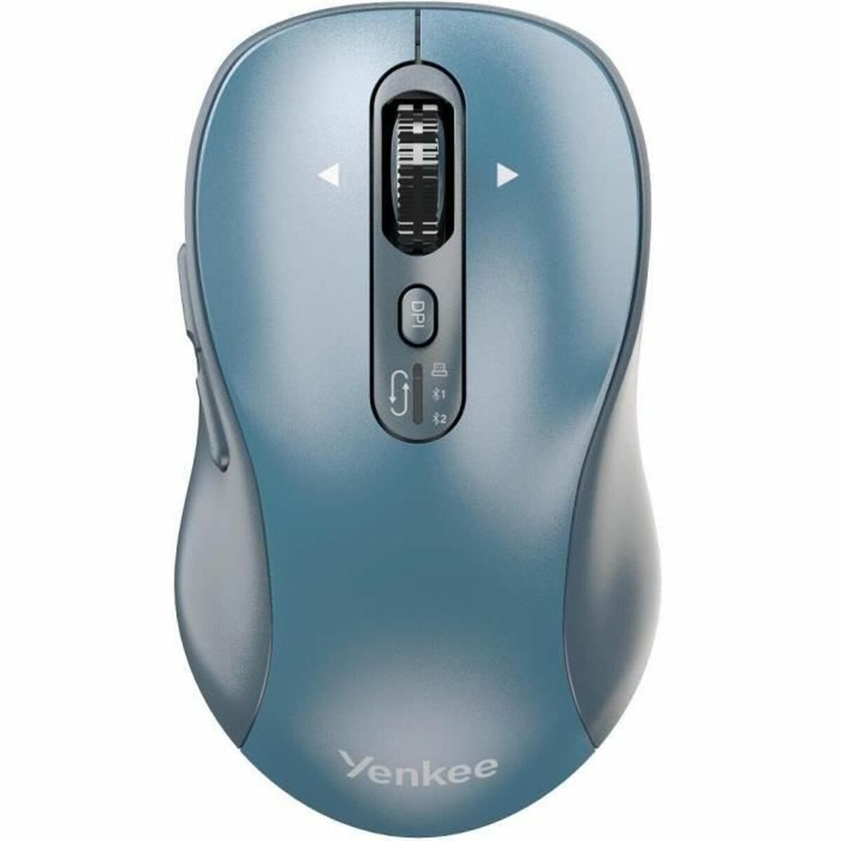 Mouse Yenkee YMS 2010BE Blue