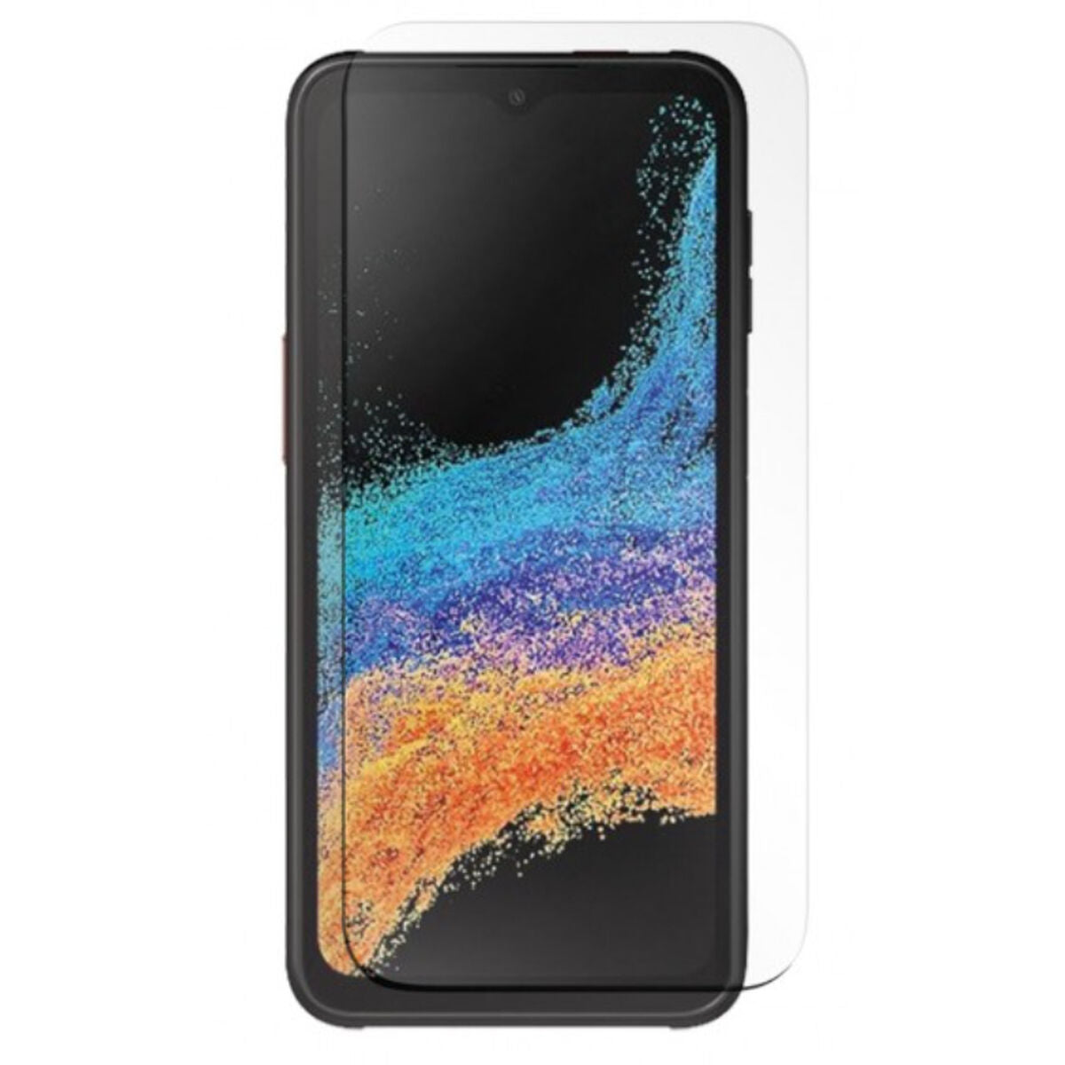 Mobile Screen Protector Mobilis 017071 Samsung