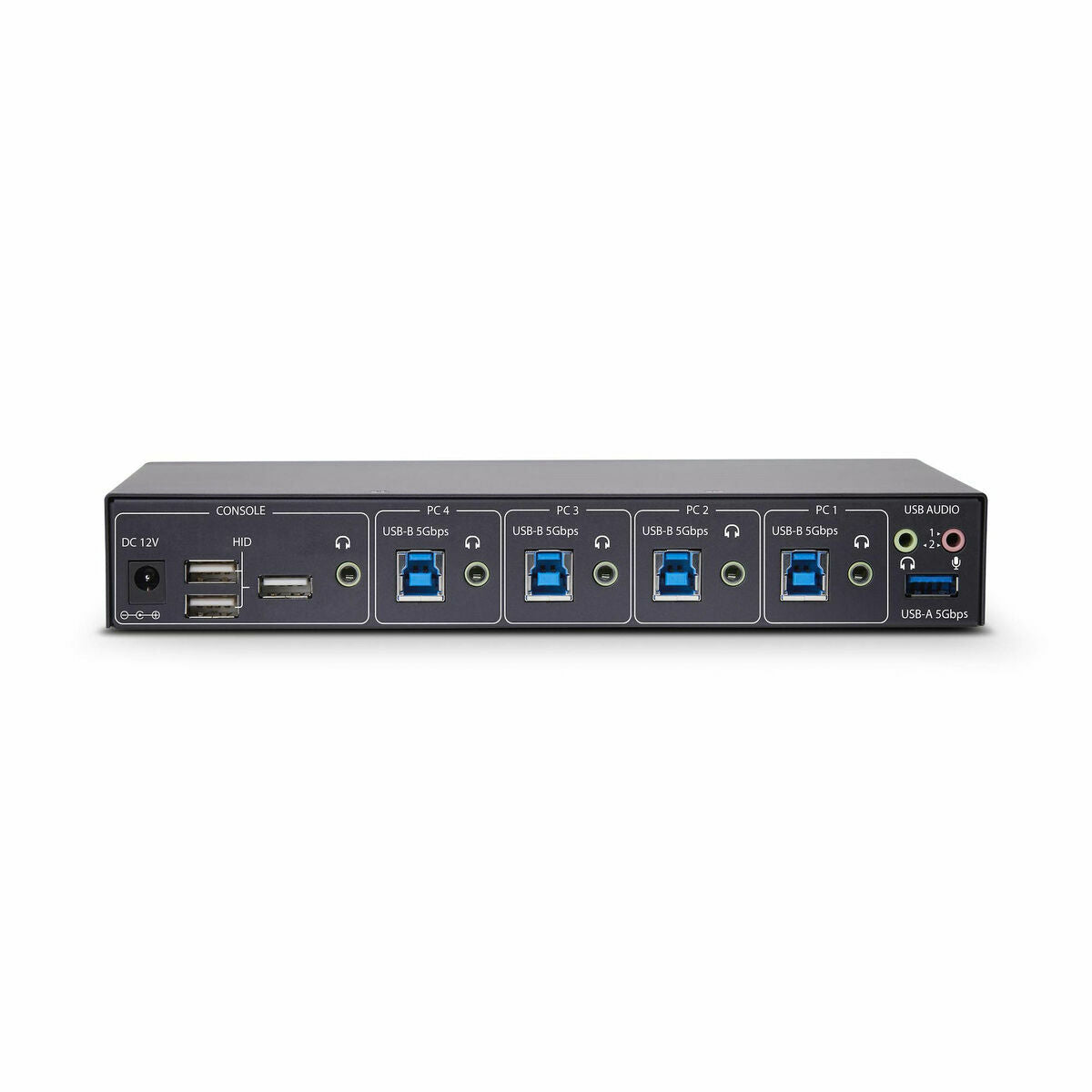 KVM switch Startech P4A20132-KM-SWITCH