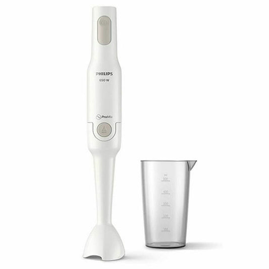 Hand-held Blender Philips HR2531/00 White