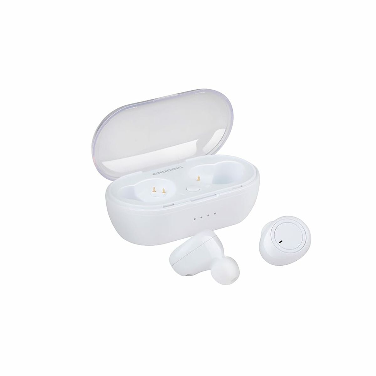 Bluetooth Headphones Grundig earbuds Multicolour