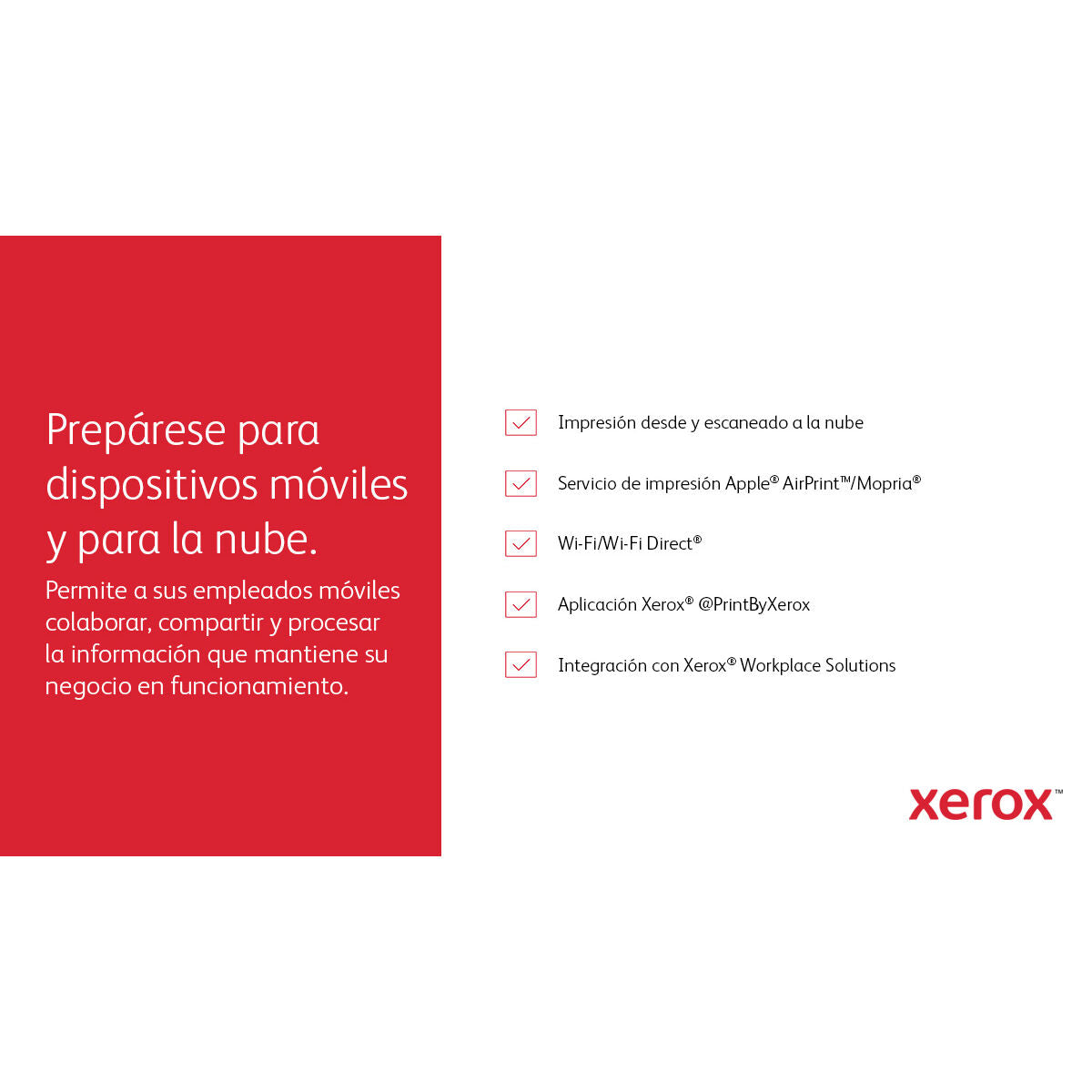 Laser Printer Xerox C620V_DN