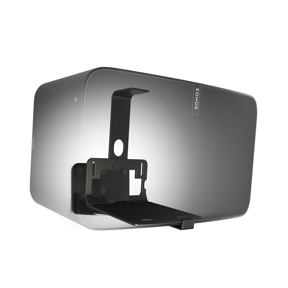 TV Mount Vogel's SOUND3205 NEGRO
