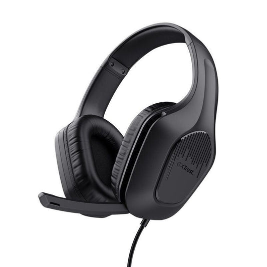 Headphones with Microphone Trust 24990