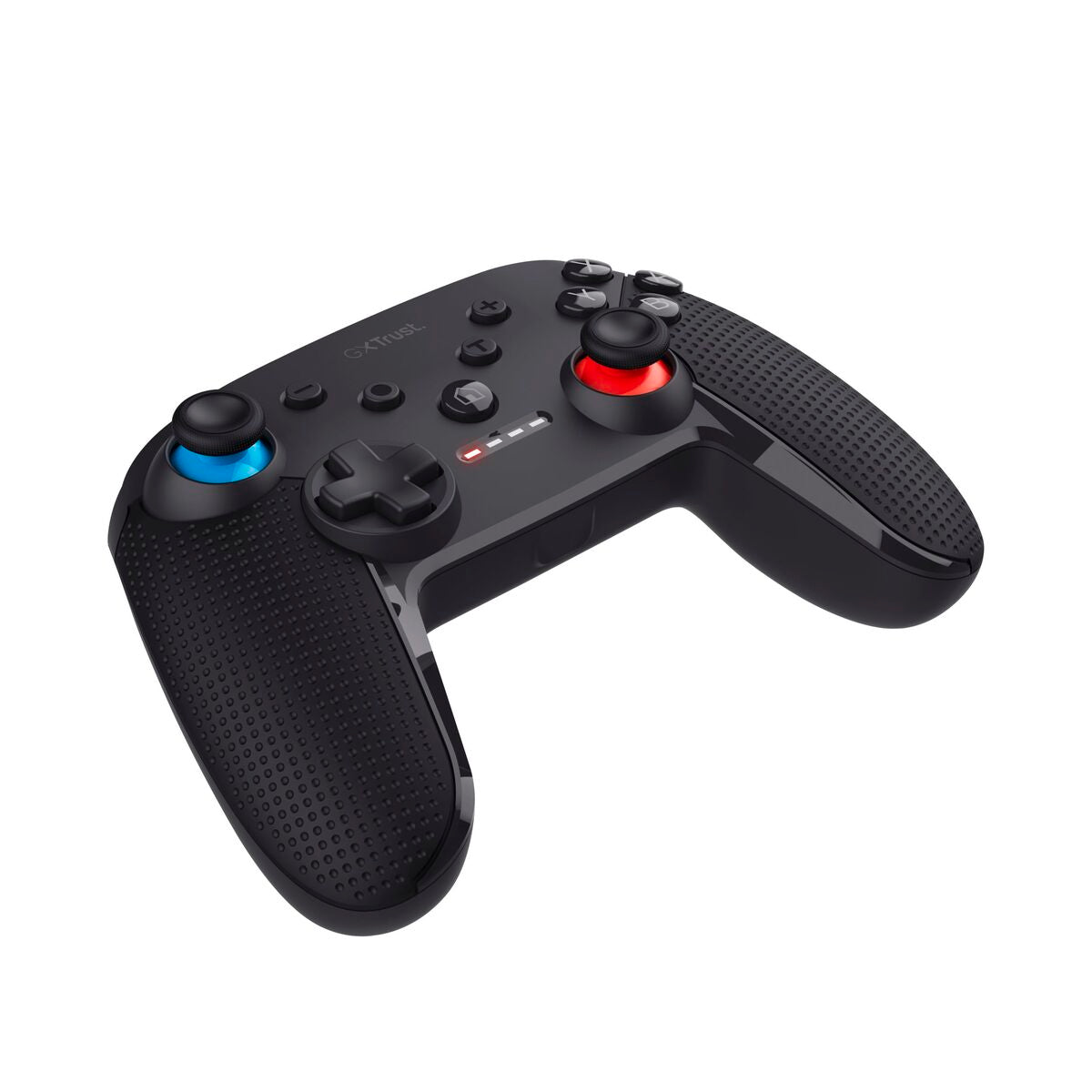 Gaming Control Trust 25425