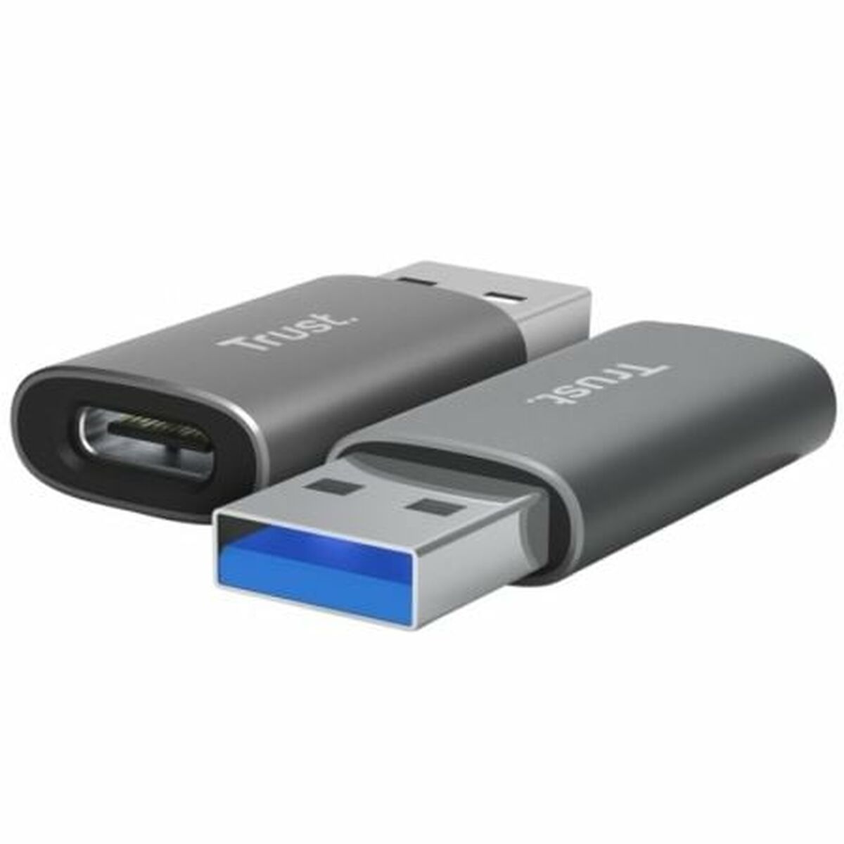 USB Adaptor Trust 25573