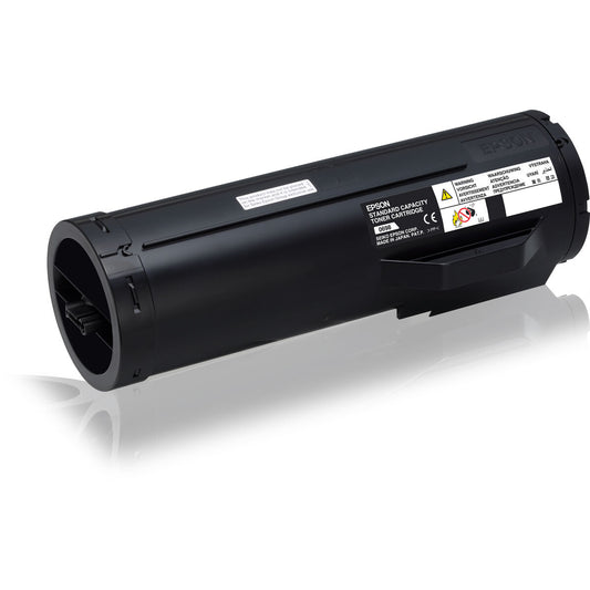 Original Toner Epson Epson Aculaser AL-M400DN Black
