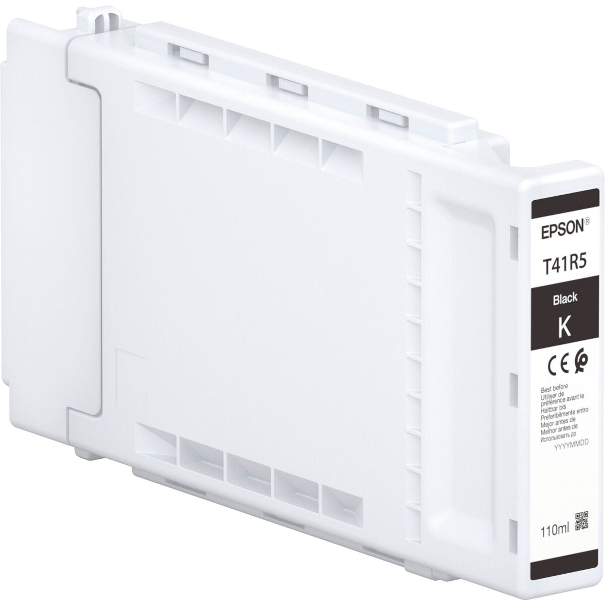Printer Epson GF SureColor SC-T3405N - wireless printer (No stand) 24"