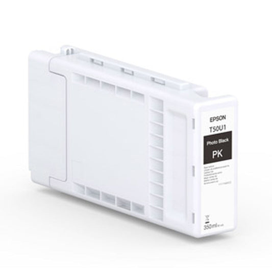 Original Ink Cartridge Epson UltraChrome XD3 Black