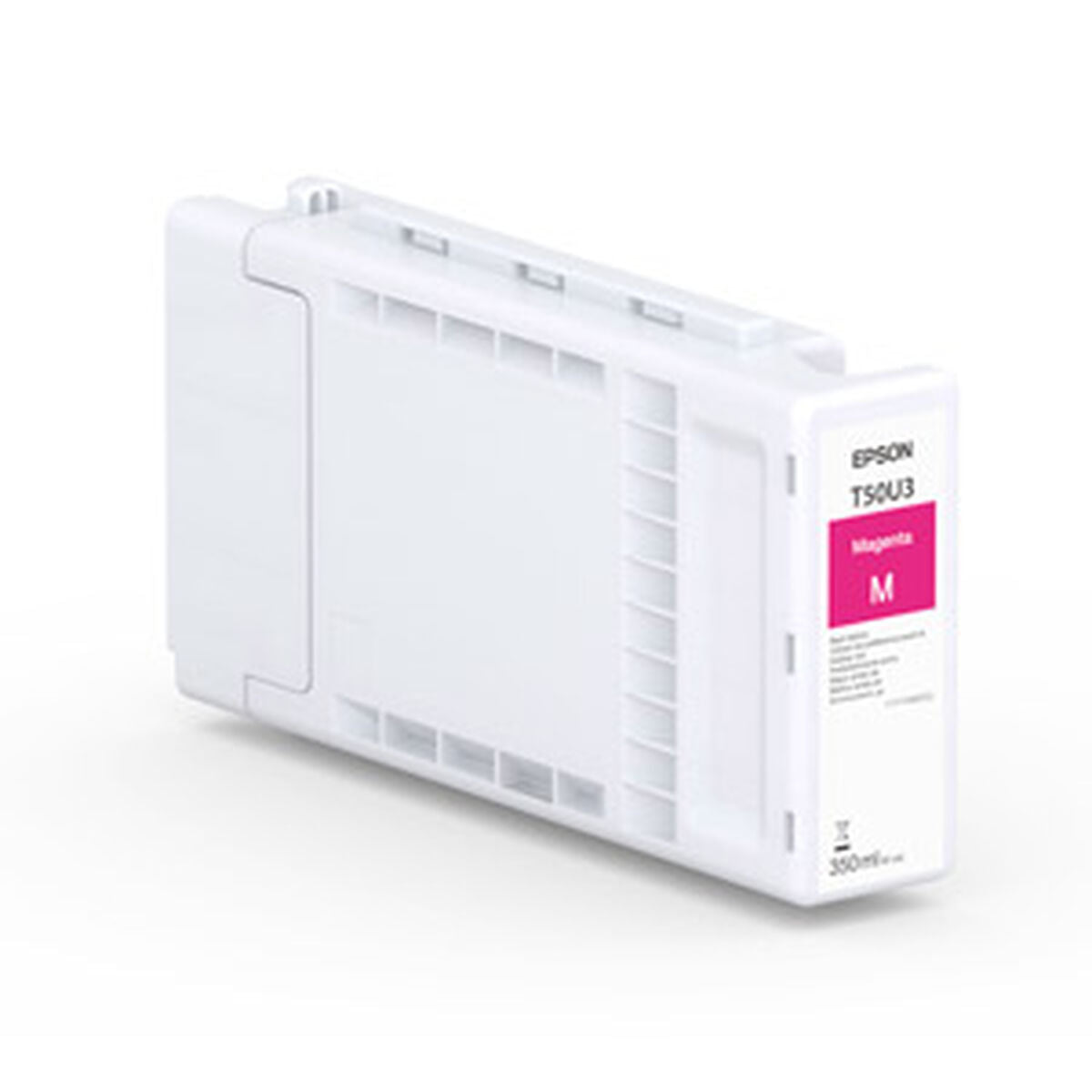 Original Ink Cartridge Epson UltraChrome XD3 Magenta