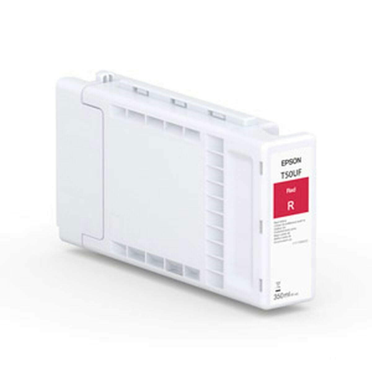 Original Ink Cartridge Epson C13T50UF00 Red