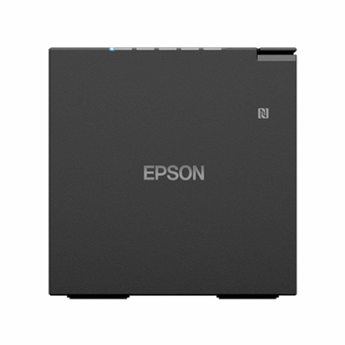 Ticket Printer Epson TM-M30III Black
