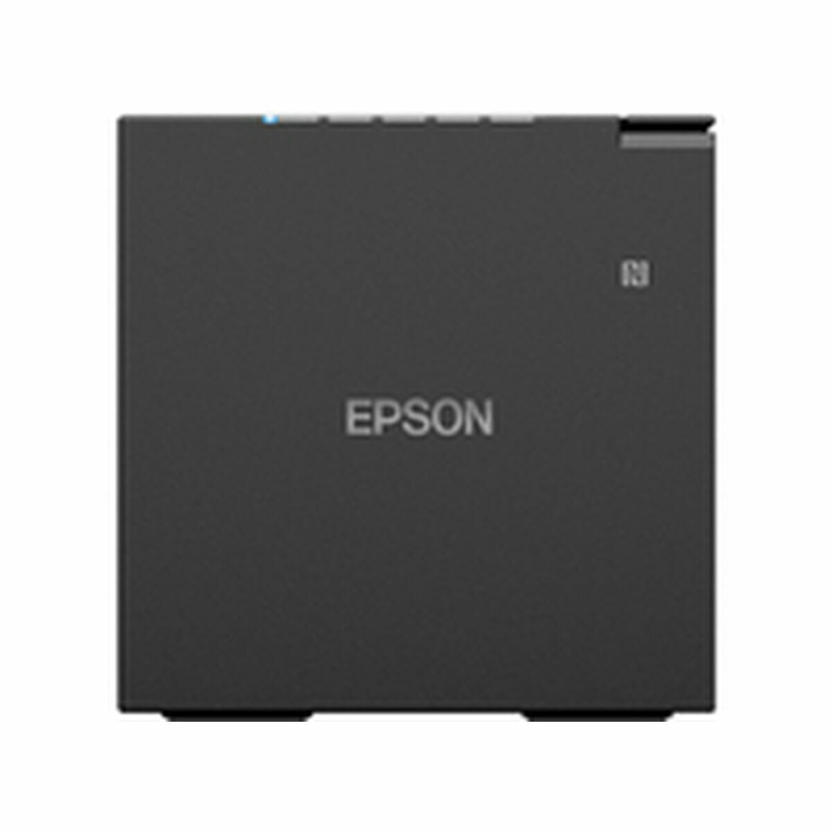 Ticket Printer Epson TM-M30III Black