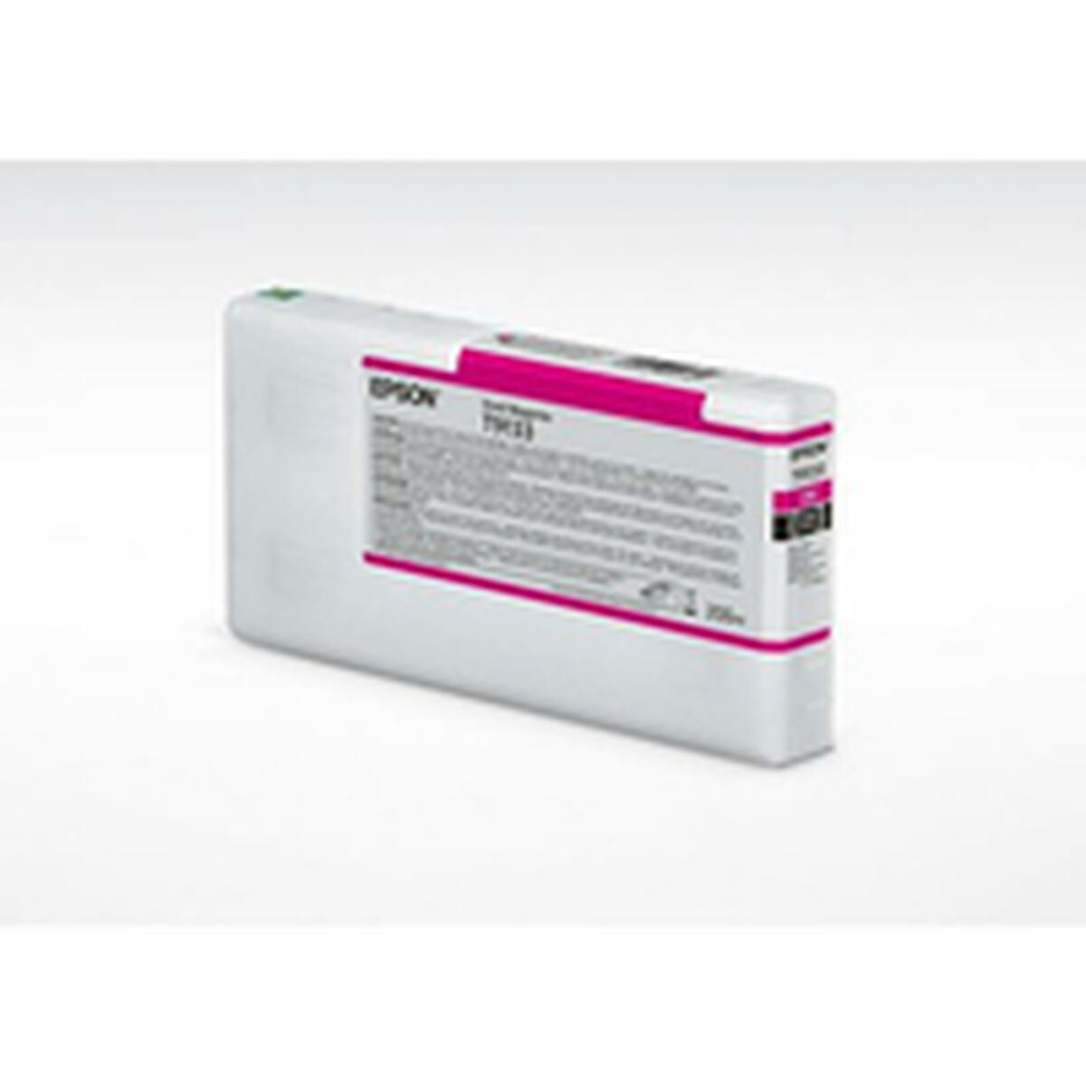 Original Ink Cartridge Epson C13T91330N Magenta