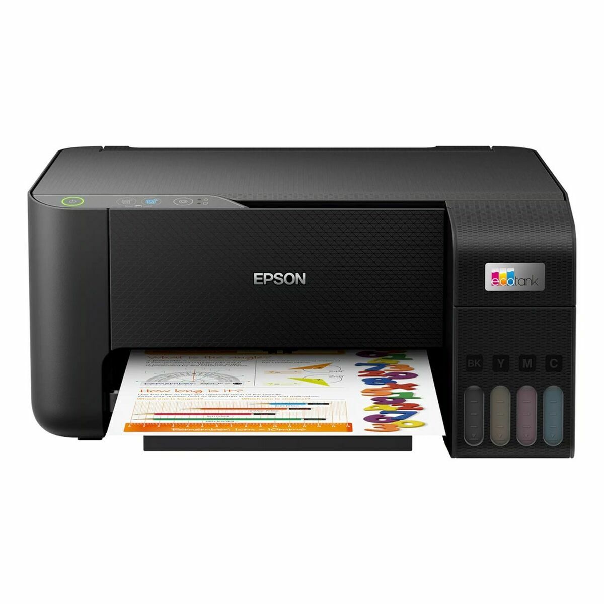Multifunction Printer Epson EcoTank L3230 (Refurbished B)