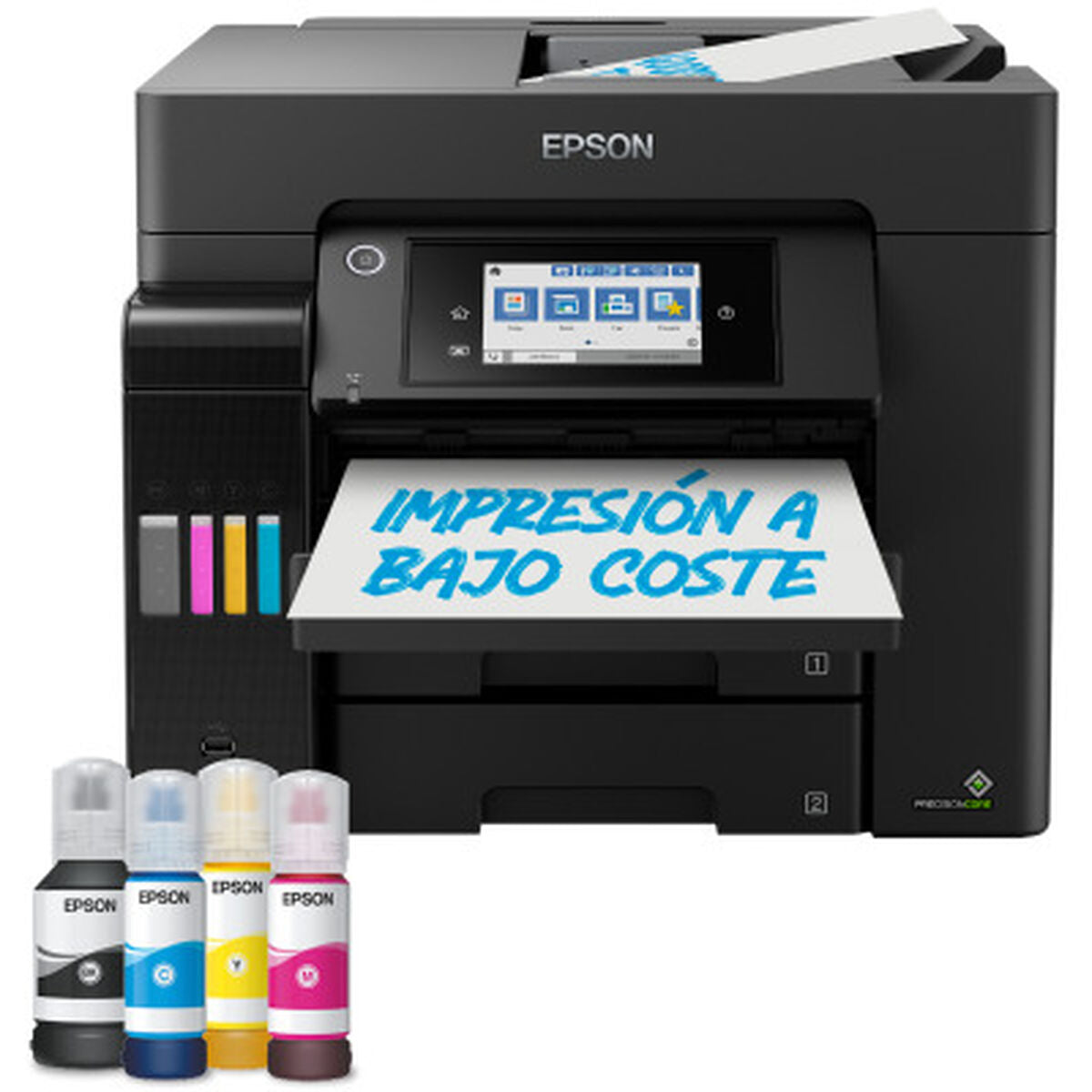 Multifunction Printer Epson C11CJ29406