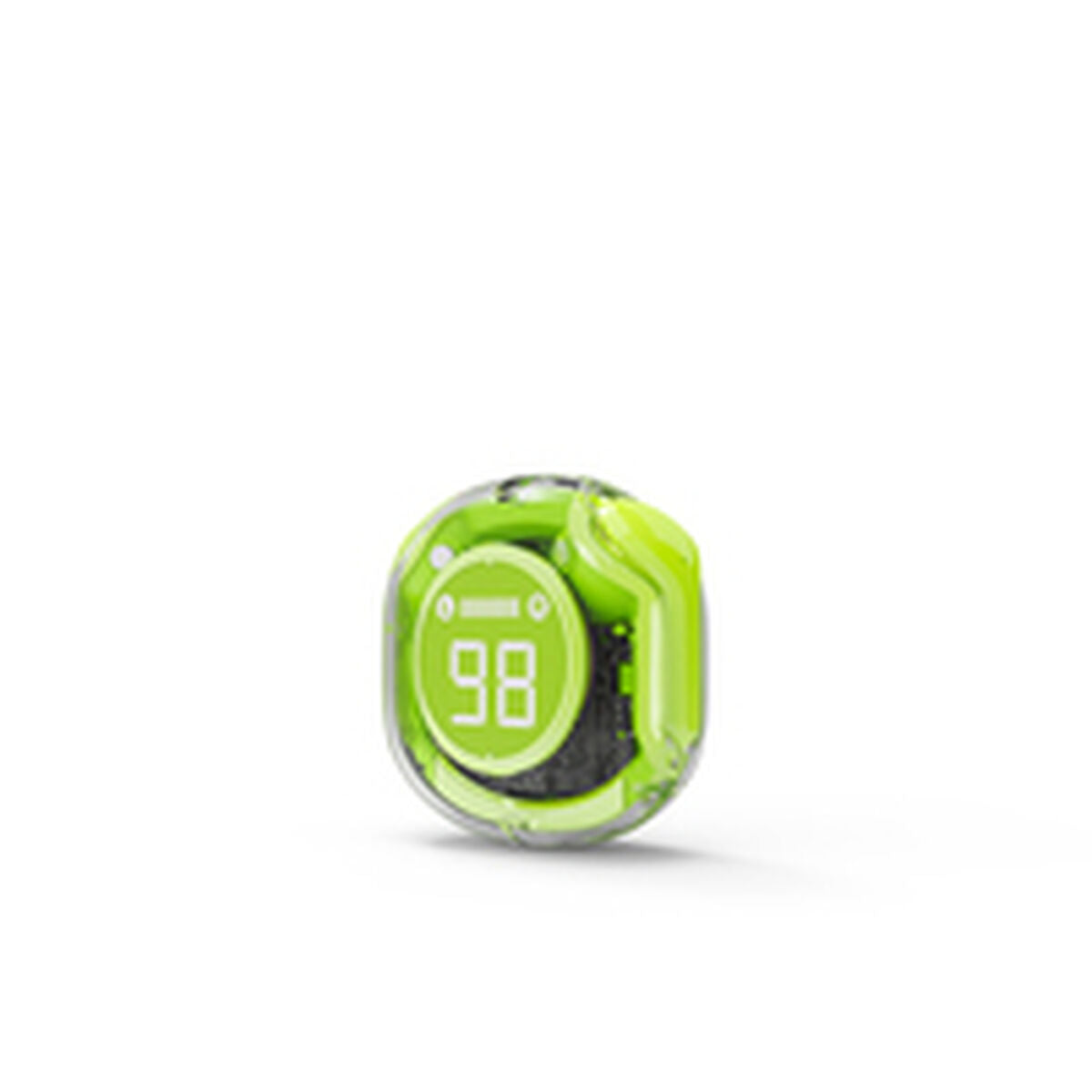 Headphones GEMBIRD TWST-01-G