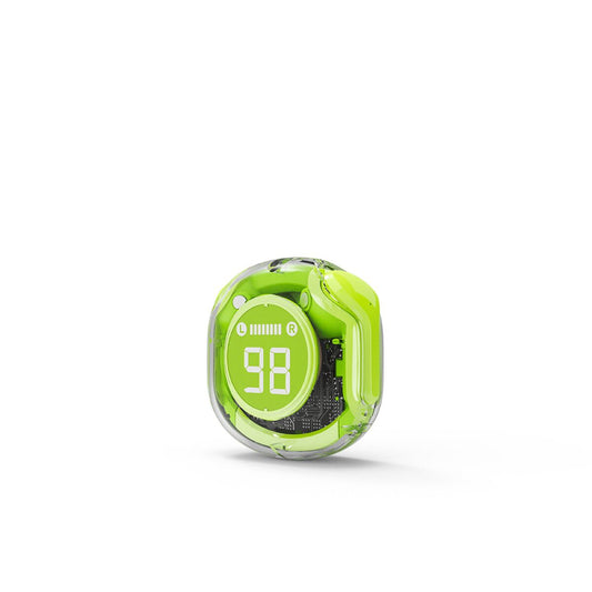 Headphones GEMBIRD TWST-01-G