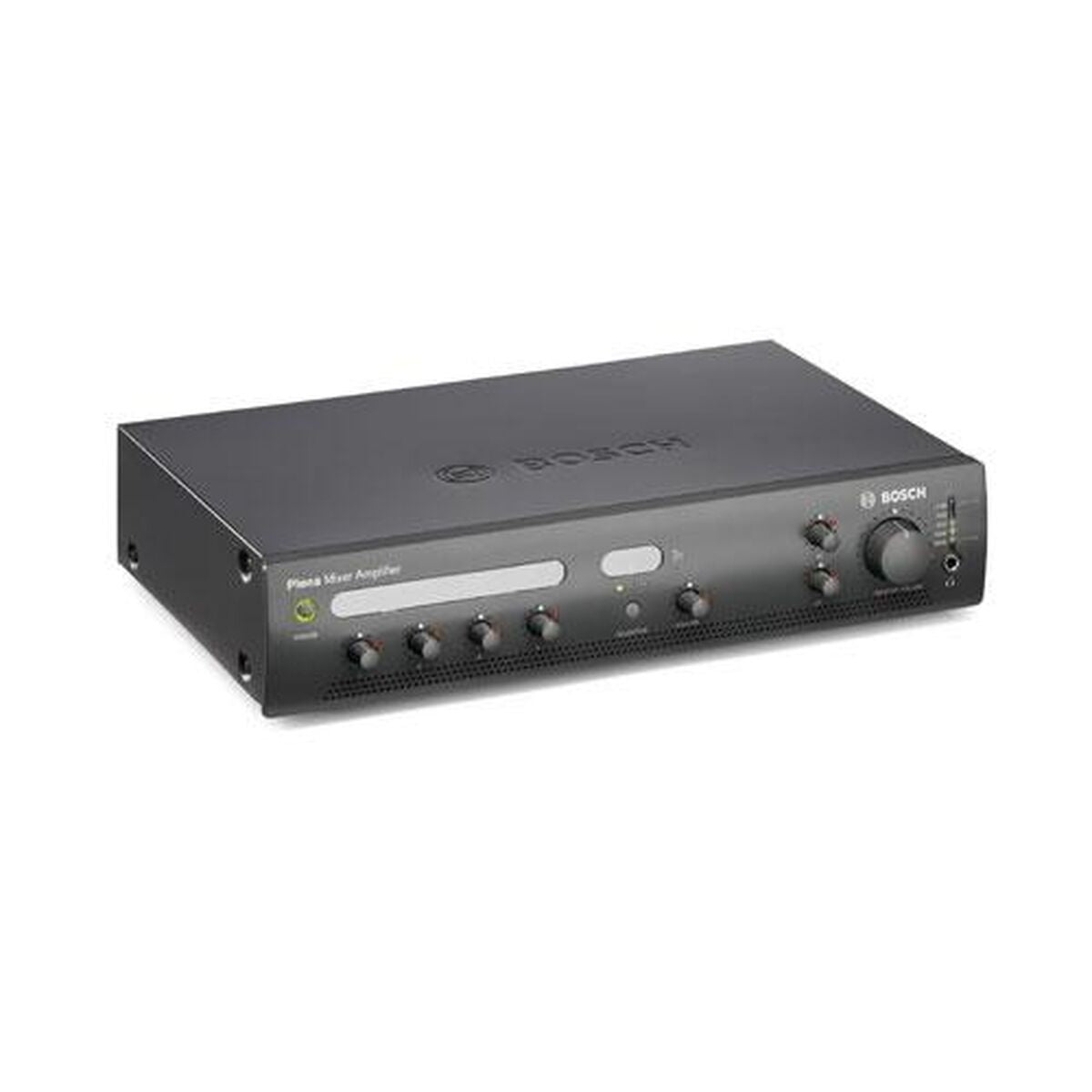 Amplifier BOSCH PLE-1MA120-EU