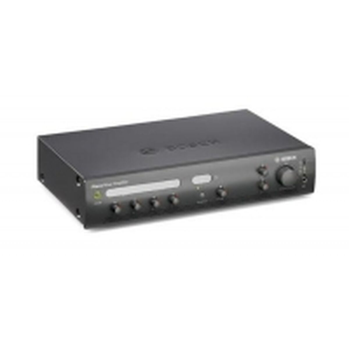 Amplifier BOSCH PLE-1MA120-EU