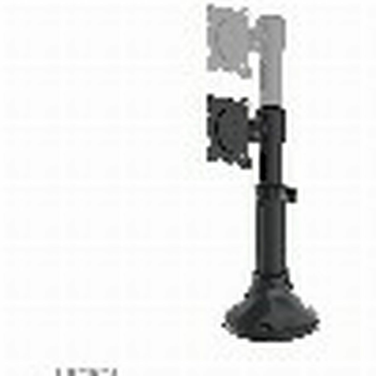 TV Mount Neomounts FPMA-D025BLACK 10" 30" 12 kg