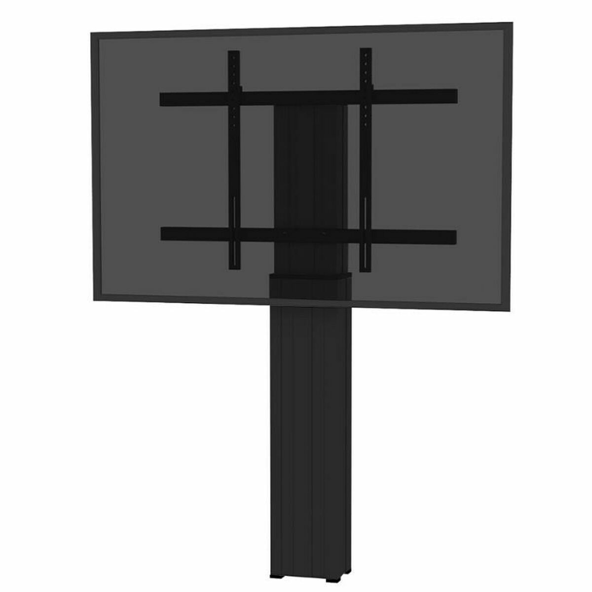 TV Mount Neomounts PLASMA-W2250BLACK 42" 100" 130 Kg