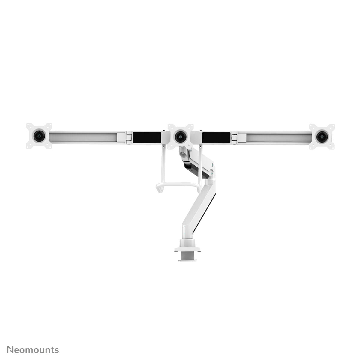 TV Mount Neomounts NM-D775DX3WHITE 17" 27" 6 Kg