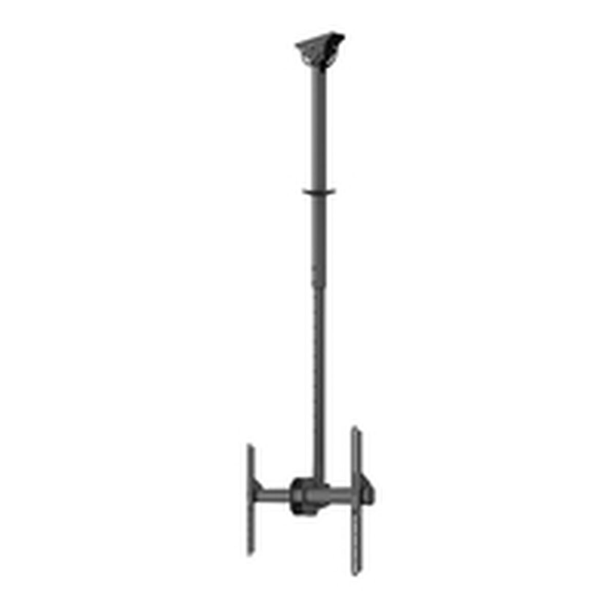 Screen Table Support Neomounts CL35-440BL16L 70" 37" 50 kg