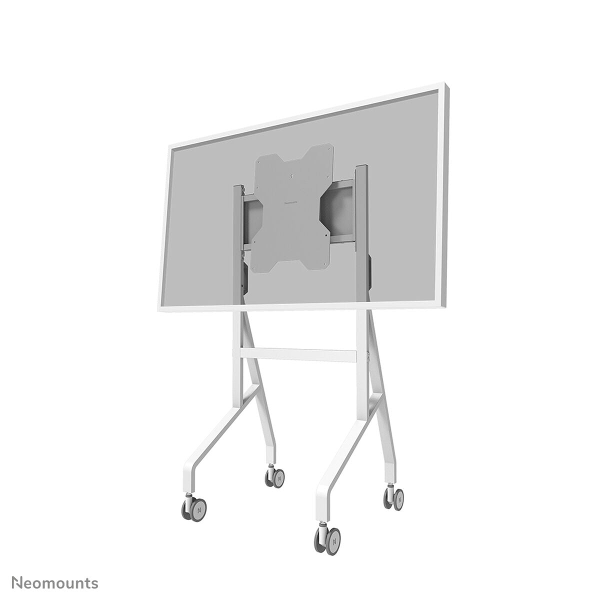 Screen Table Support Neomounts FL50-515WH1 55" 65"