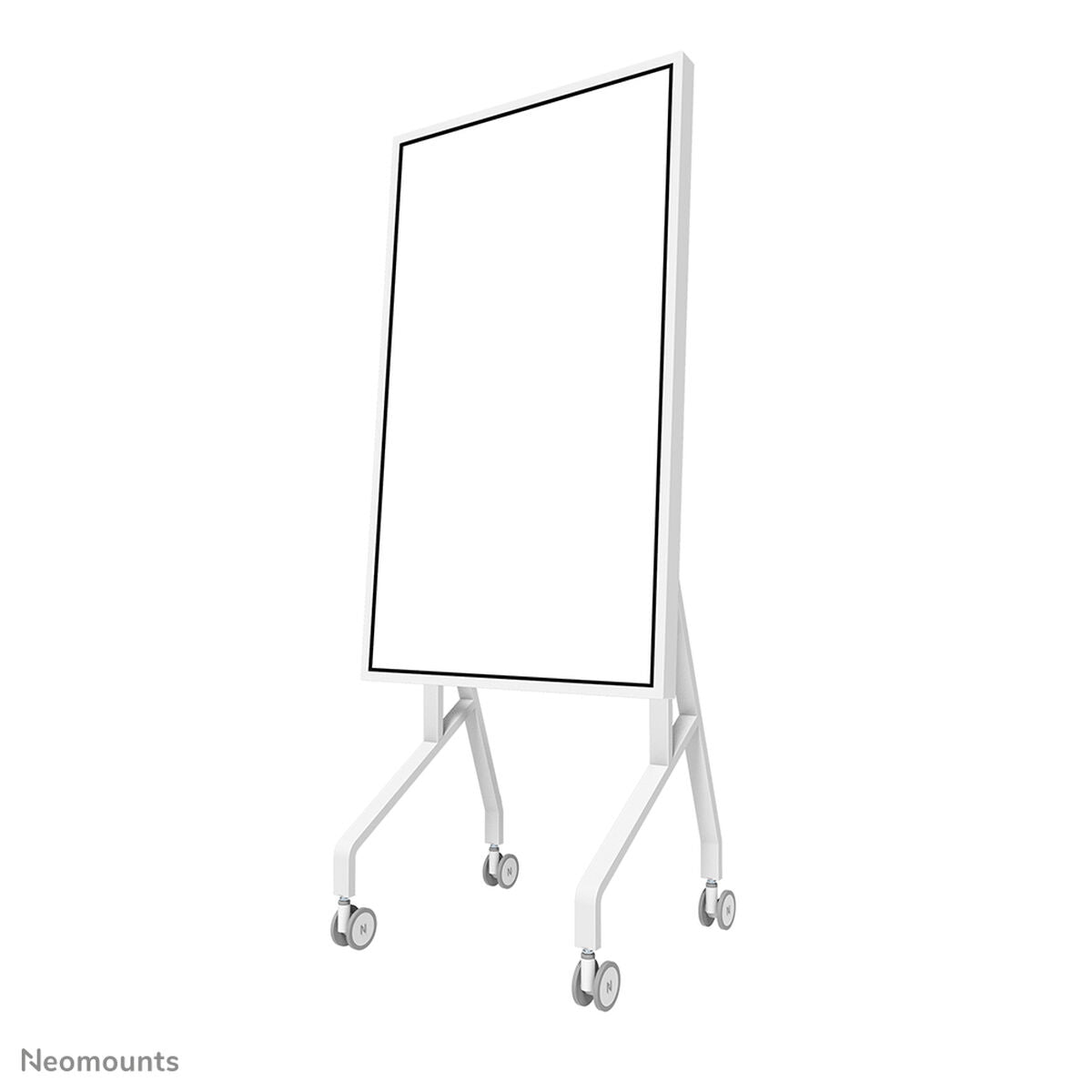 Screen Table Support Neomounts FL50-515WH1 55" 65"
