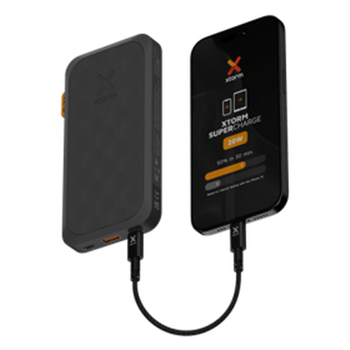 Mobile Battery Xtorm FS5101U