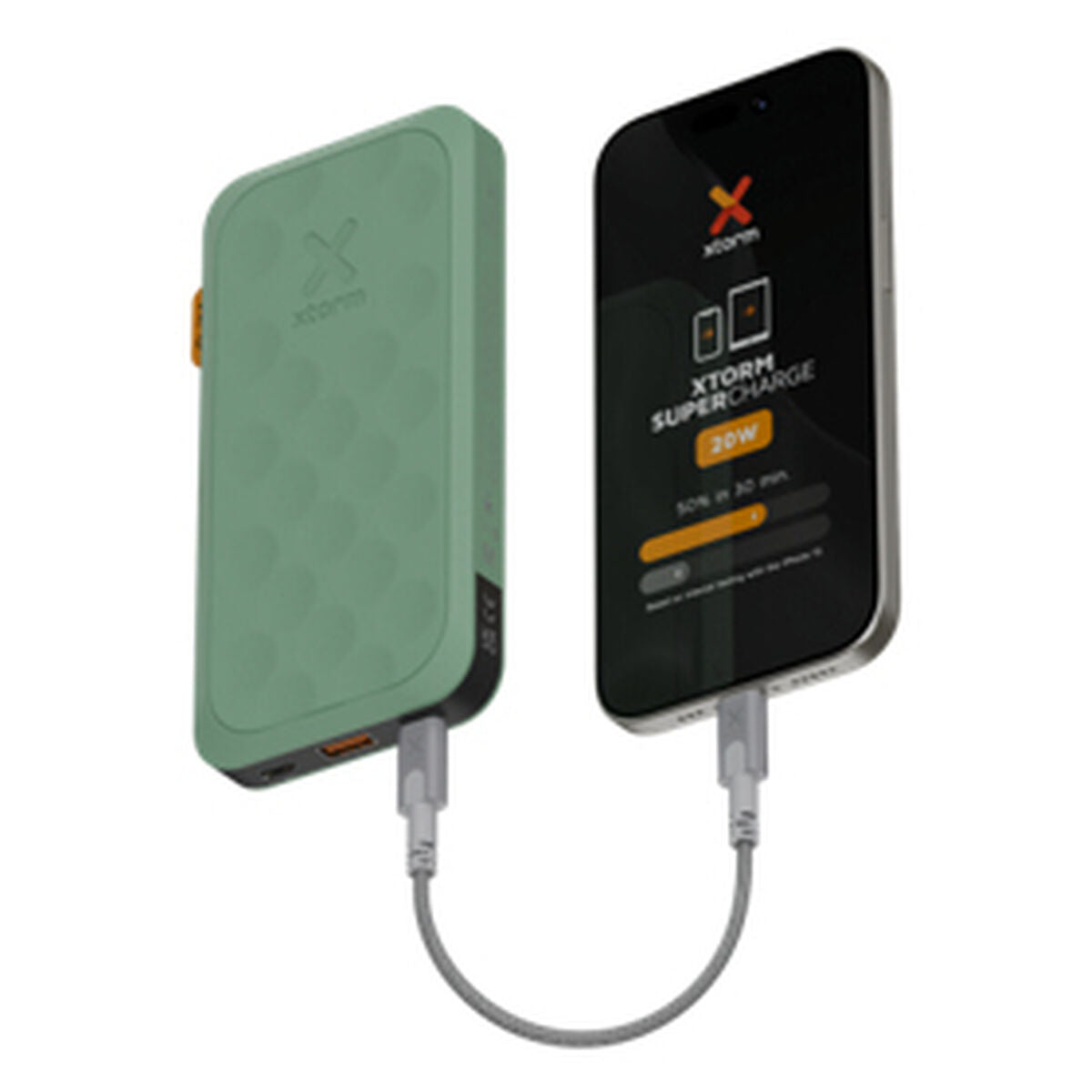 Mobile Battery Xtorm FS5103U