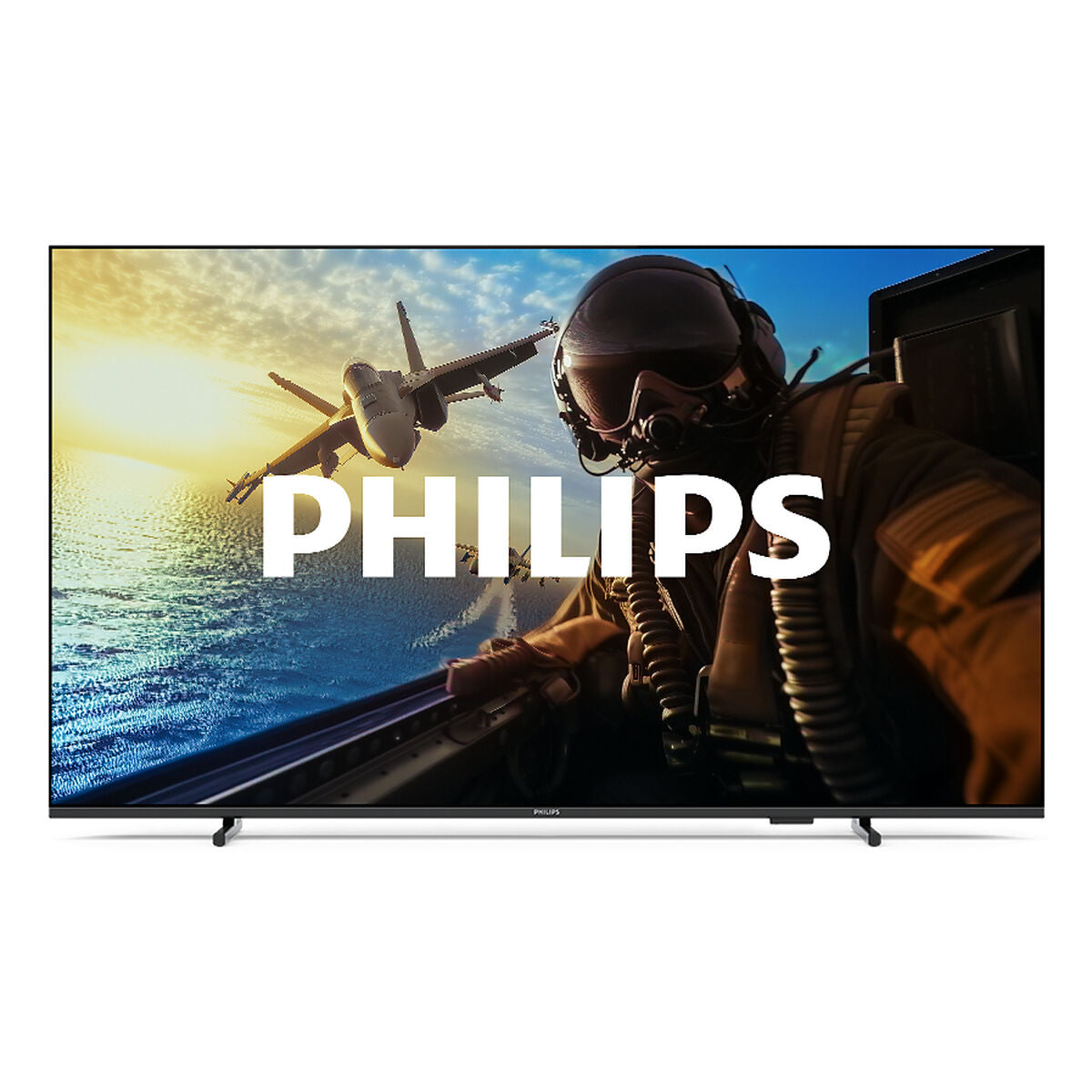 Smart TV Philips 55PUS7000/12 4K Ultra HD 55" LED HDR