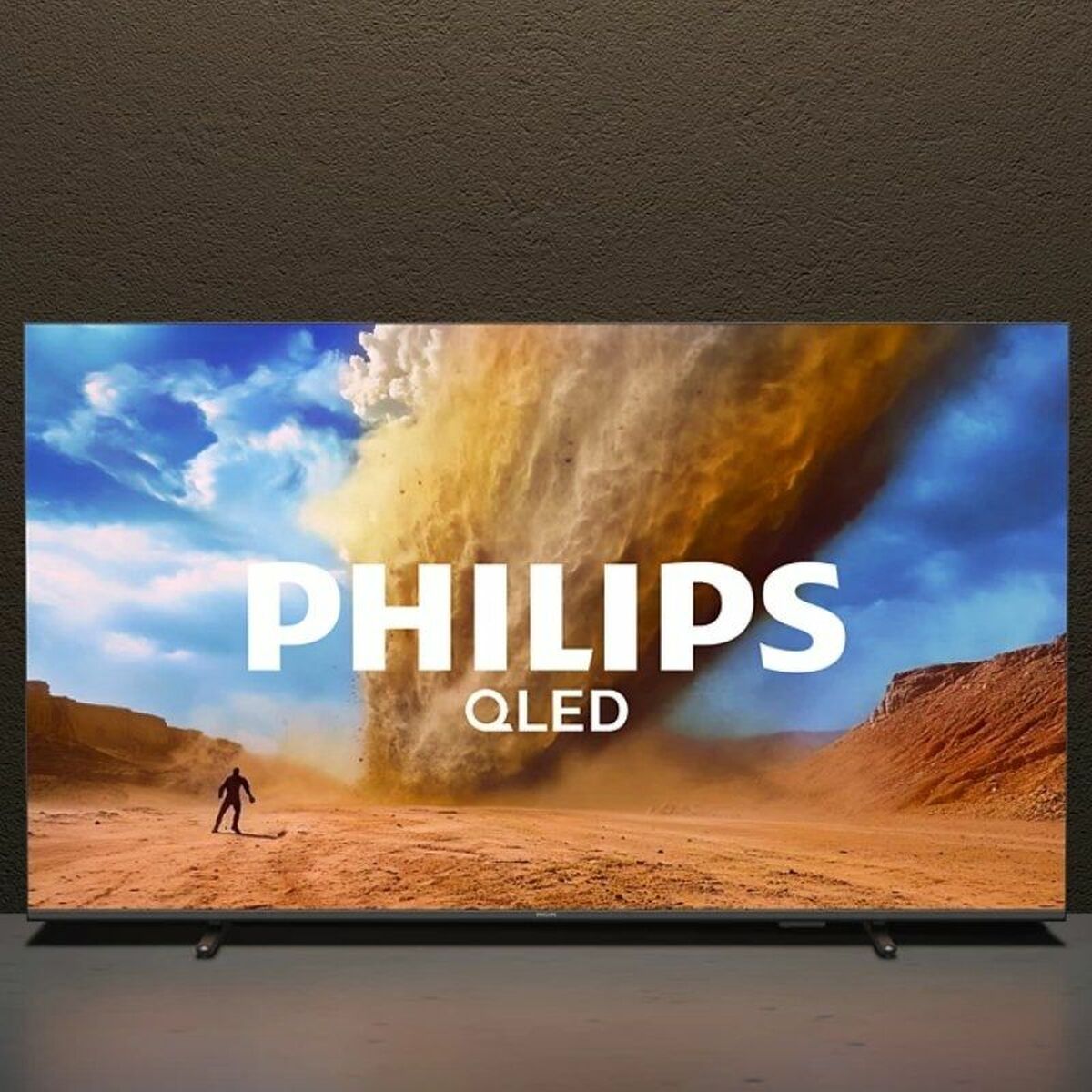 Smart TV Philips 43PUS7810/12 4K Ultra HD 43" LED