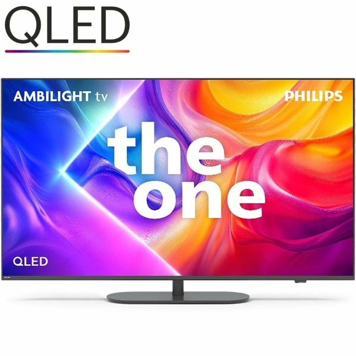 Smart TV Philips 55PUS9010/12