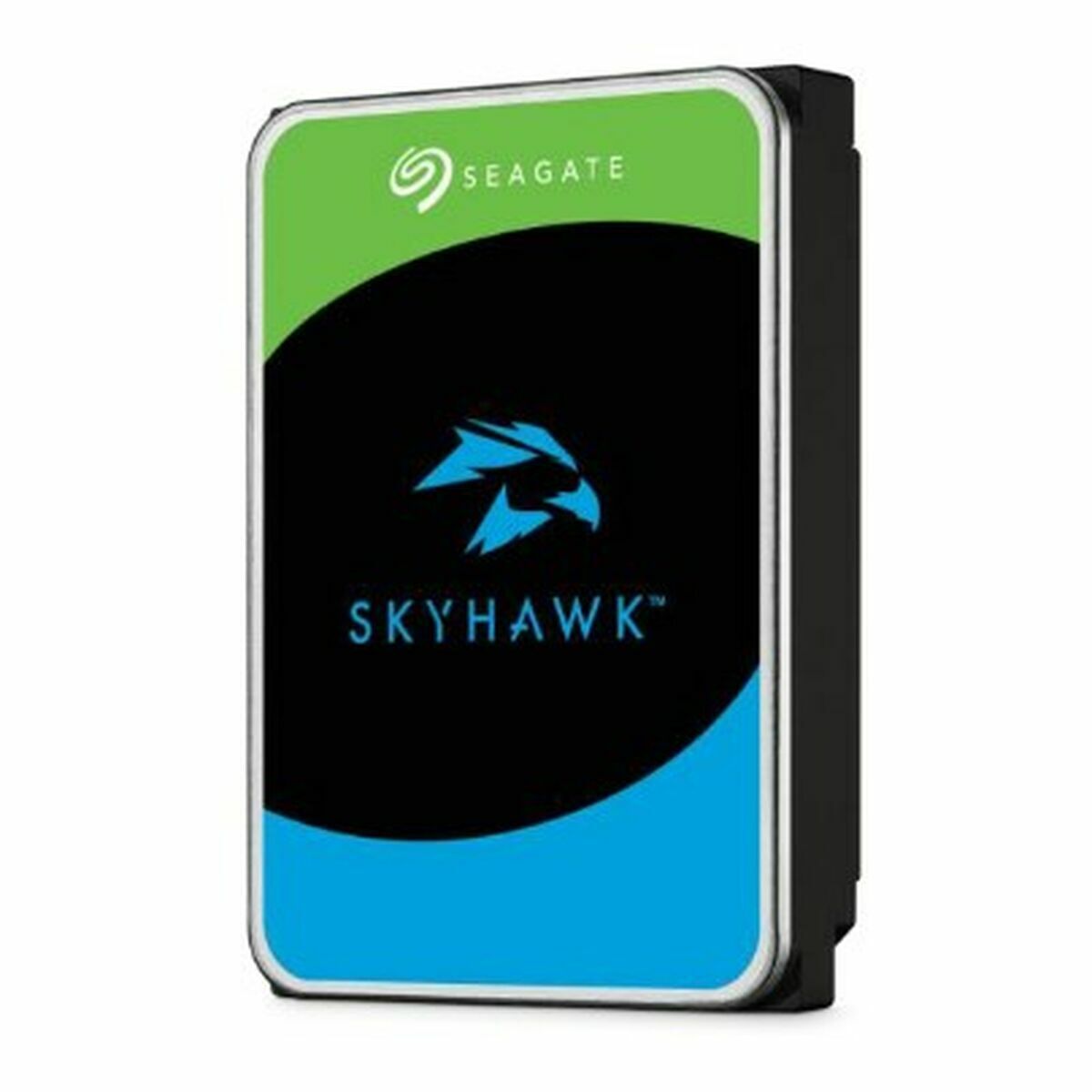 Hard Drive Seagate ST2000VX017 2 TB 3,5"