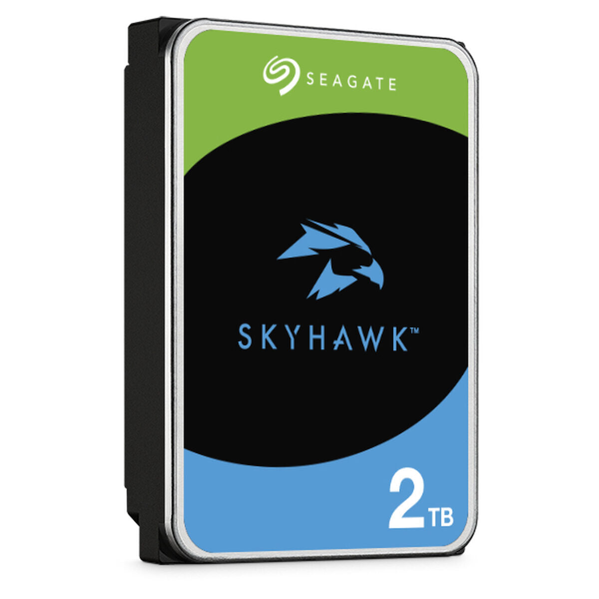 Hard Drive Seagate ST2000VX017 2 TB 3,5"