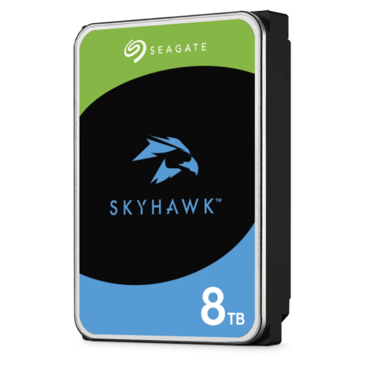Hard Drive Seagate ST8000VX010 3,5"