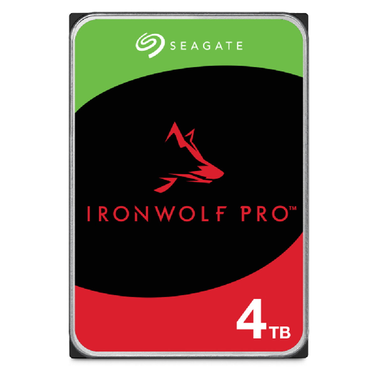 Hard Drive Seagate ST4000NT001 4TB 3,5"