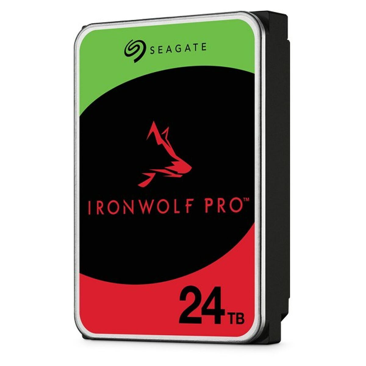 Hard Drive Seagate ST24000NT002 24 TB 3,5"